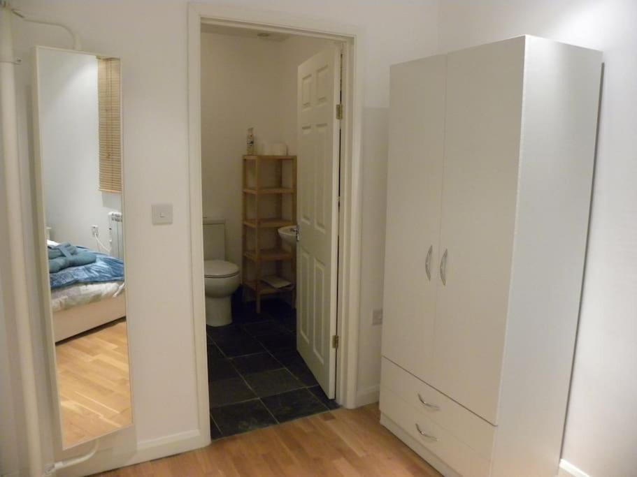 Oakey Orchard - Cosy Apartment In Tamar Valley, Cornwall Saint Dominick Exteriér fotografie