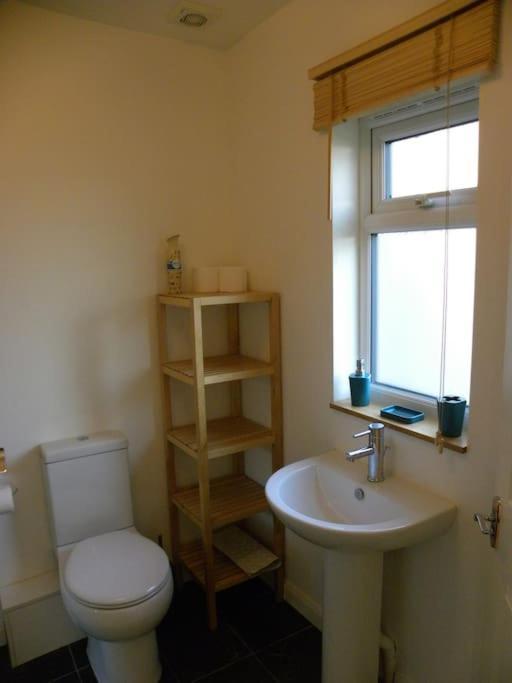 Oakey Orchard - Cosy Apartment In Tamar Valley, Cornwall Saint Dominick Exteriér fotografie
